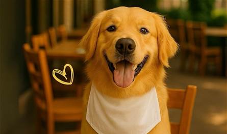 الأول من نوعه في لبنان.. مطعم للكلاب بوجبات &quot;صحية&quot; (فيديو) 