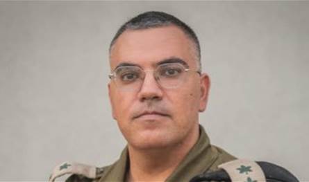 ادرعي: استهدفنا بنى تحتية تابعة لـ&quot;حزب الله&quot; في المحمودية