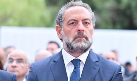 إلياس اسطفان في أستراليا: تحضيرات للانتخابات النيابية ودعوة للمغتربين