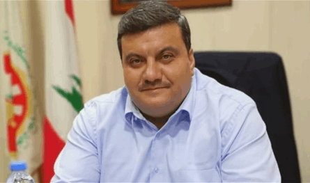 شادي السيد: لضرورة إعادة حقوق الموظفين في منشآت نفط طرابلس