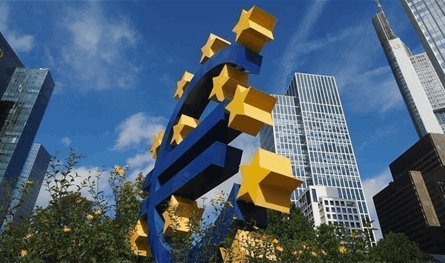 نمو اقتصاد منطقة اليورو
