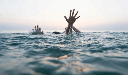 حادثة مؤلمة.. 3 فتيات قاصرات فقدن حياتهن غرقا!