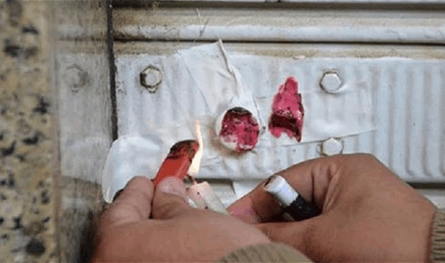 إقفال محلات لسوريين في الشمال.. إليكم التفاصيل