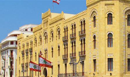 بعد سحب مبلغ 330 الف دولار.. توقيف امين خزنة بلدية بيروت