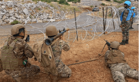 بعد موقف عون بصدّ الاعتداء.. هل تبدأ حرب &quot;لبنان ضد إسرائيل&quot;؟