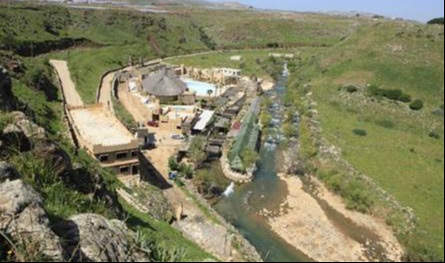 سيدة تتعرض للطعن وشغب.. ماذا جرى في بلدة الوزاني؟