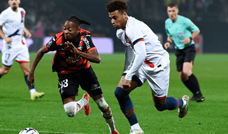 ضربة قاسية للباريسي.. دويه يغيب لأسابيع