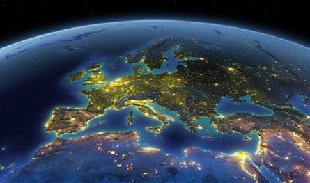 &quot;اﻷرض على شفا الهاوية&quot;.. تقرير يدق ناقوس الخطر 