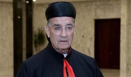 الراعي اطلع من وفد الرؤيا العالمية على مشروع قانون حماية حقوق الطفل