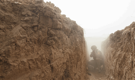 تحقيق صادم.. قادة روس يعدمون جنودهم وهذا ما فعلوه بجثثهم