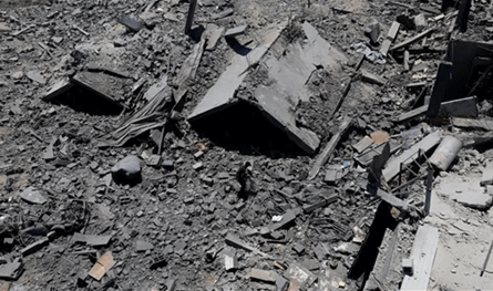 ما هي ملامح &quot;القوة الدولية&quot; في غزة؟.. تقرير يكشف 