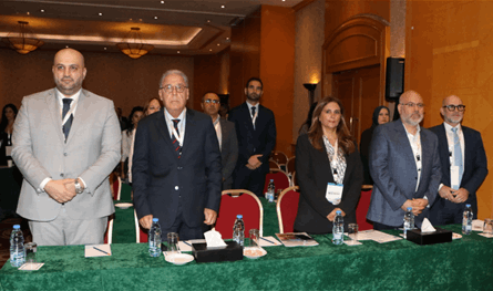 ناصر الدين: العناية التلطيفية خيار إنساني ومستدام لتطوير النظام الصحي في لبنان