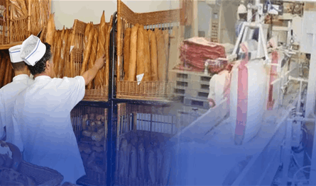 فضيحة &quot;طحن الورق&quot; تهز دولة عربية