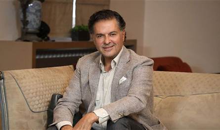 إبنتها نشرت صوراً لها من باريس... تعرفوا إلى &quot;حماة&quot; الفنان راغب علامة