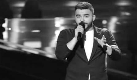 بعد وفاته بشكلٍ مفاجىء... هكذا ودّعت بلدة العين الفنان اللبنانيّ الشاب بهاء خليل