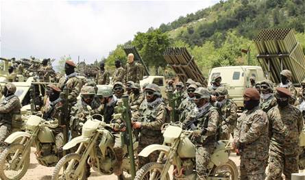 تقريرٌ إسرائيليّ يتحدّث عن إستعادة &quot;حزب الله&quot; لقوّته.. وهذا ما قاله عن &quot;ربط&quot; لبنان وغزة