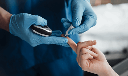 أمل جديد لمرضى السكري... جزيء جديد يوقف أسباب المضاعفات!