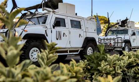 إتّهام إسرائيليّ... ماذا قيل في تل أبيب عن &quot;اليونيفيل&quot;؟