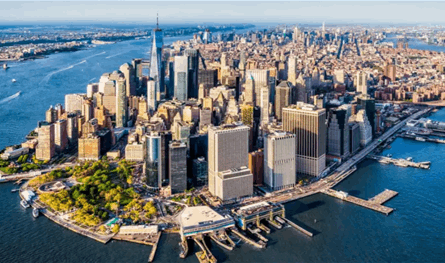 إعلان حالة طوارىء غذائيّة في نيويورك