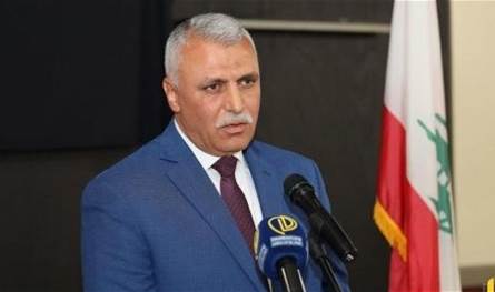 لاستعادة 11 إمرأة لبنانيّة من سوريا... من التقى اللواء شقير اليوم؟