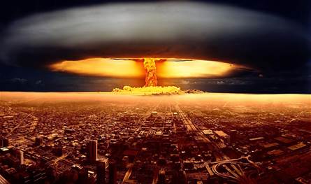 ماذا يعني إعلان ترامب إستئناف &quot;الاختبارات النووية&quot;؟