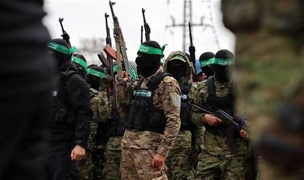 24 ساعة أمام &quot;حماس&quot; للإنسحاب من &quot;الخطّ الأصفر&quot;