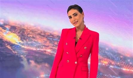 بعد إصابتها بالسرطان للمرّة الثانيّة.. فيديو للإعلاميّة ربى حبشي وهذا ما قالته