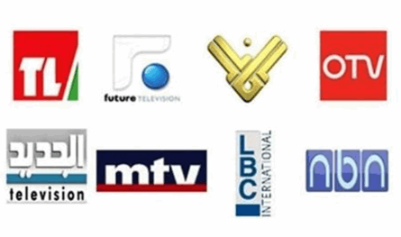 مقدمات نشرات الأخبار المسائية 