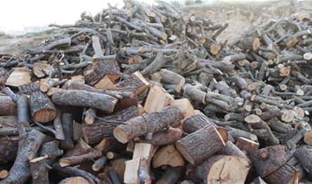 خيارات بديلة للتدفئة عن الحطب