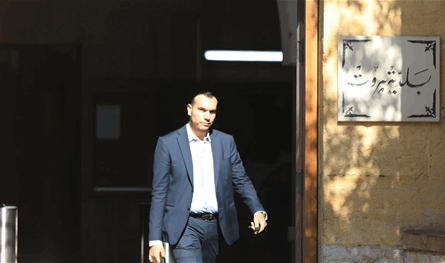 بدء التحقيقات في ملف بلدية بيروت والحجار يُدقِّق في الأملاك