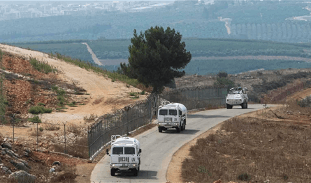 تمثيل لبنان بمدنيين في &quot;الميكانيزم&quot; قيد البحث