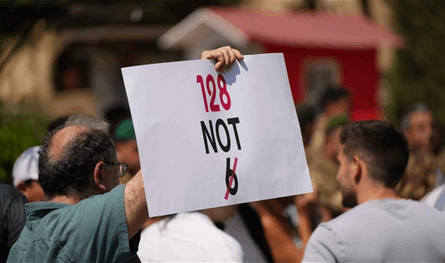 من تعطيل مسار الحصرية إلى تعطيل اقتراع المغتربين