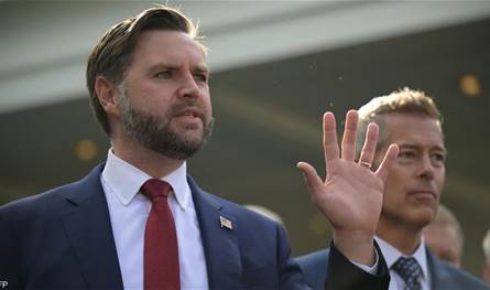 ترامب يعلن استئناف التجارب النووية وفانس يبرّر: &quot;علينا التأكد من جاهزيتها&quot;