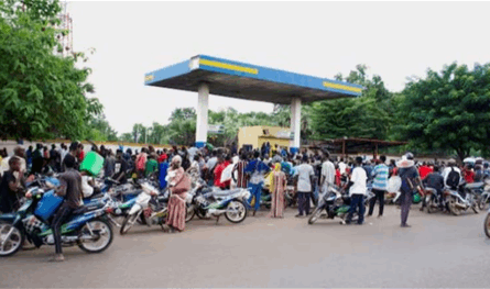 أميركا تسحب موظفيها من مالي.. تهديدات الإرهاب تتضاعف