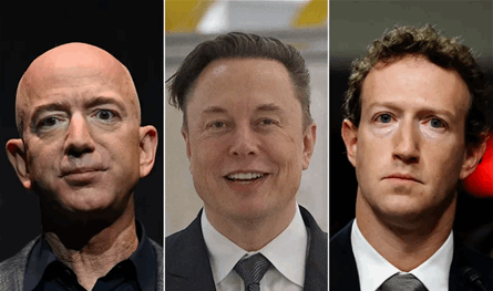 طفرة المليارديرات تهز العالم.. وثروات قياسية