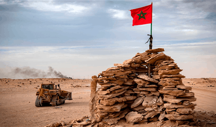 تصويت تاريخي في مجلس الأمن.. الحكم الذاتي للصحراء المغربية &quot;الحل الأكثر جدوى&quot;