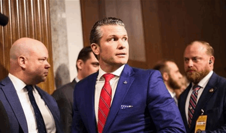 لقاء عسكري أميركي-صيني حاسم