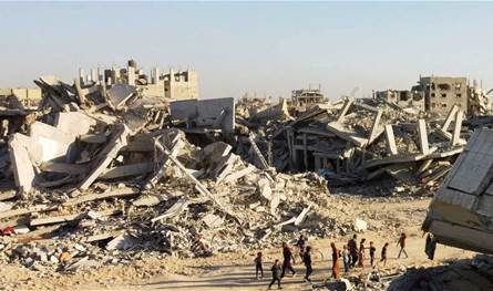 غضب إسرائيلي من &quot;ضبط النفس الأميركي&quot; تجاه حماس