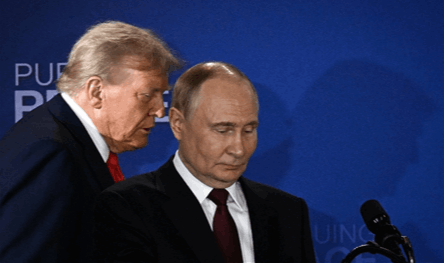 بعد مذكرة أرسلتها موسكو إلى واشنطن.. إلغاء قمة ترامب وبوتين 