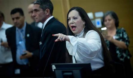 في إسرائيل.. جدل بعد تعيين غوتليب في لجنة الأمن والخارجية