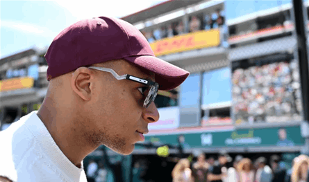 لماذا لم يتزوج مبابي بعد؟