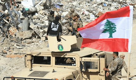 بين الديبلوماسية والميدان… خطوة رئاسية تعيد الاعتبار للسيادة