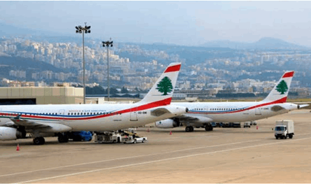 ماذا تقول الأرقام عن الدخول إلى لبنان والخروج منه؟