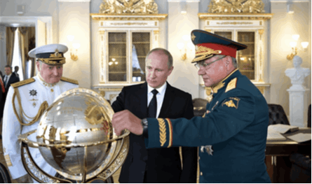 كيف يمكن للغرب الضغط على بوتين للعودة إلى المفاوضات؟