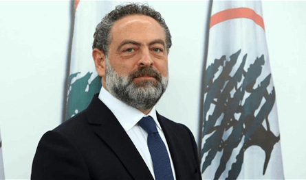 اسطفان: حذّر من المواجهة العسكرية للجيش مع إسرائيل