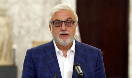 جهاد الصمد: منح عناصر قوى الأمن المفصولين إلى أمن الدولة قسائم محروقات