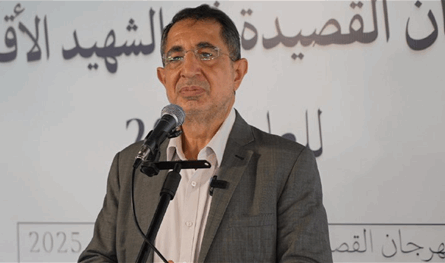  الحاج حسن: العدوان مستمر والتغطية الأميركية واضحة