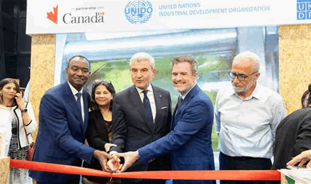 51 مؤسسة نسائية لبنانية تنال منحًا لدعم أعمالها بدعم أممي وكندي