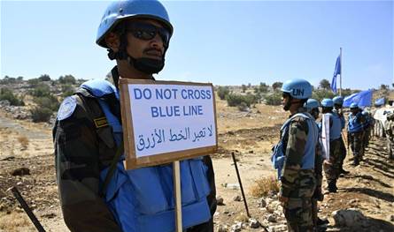 أبرزها في لبنان.. معلومات مثيرة عن خطوط ملونة رسمتها الحروب!