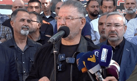 نائب &quot;الحزب&quot; يُحذّر: الجيش الإسرائيلي في مرحلة عدوانية جديدة